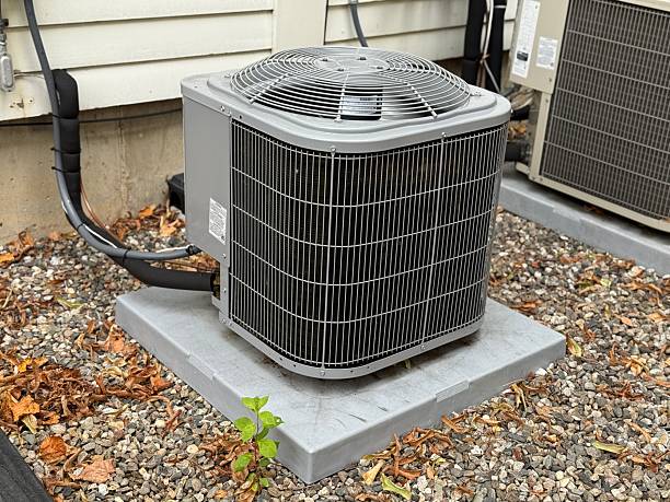 24/7 Emergency Hvac Maintenance experts in Crockett, TX