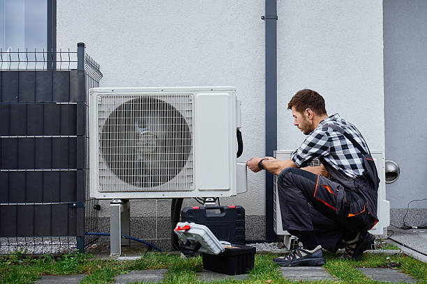 Trusted Air Duct Cleaning service in Crockett, TX - HVAC Repair CO
